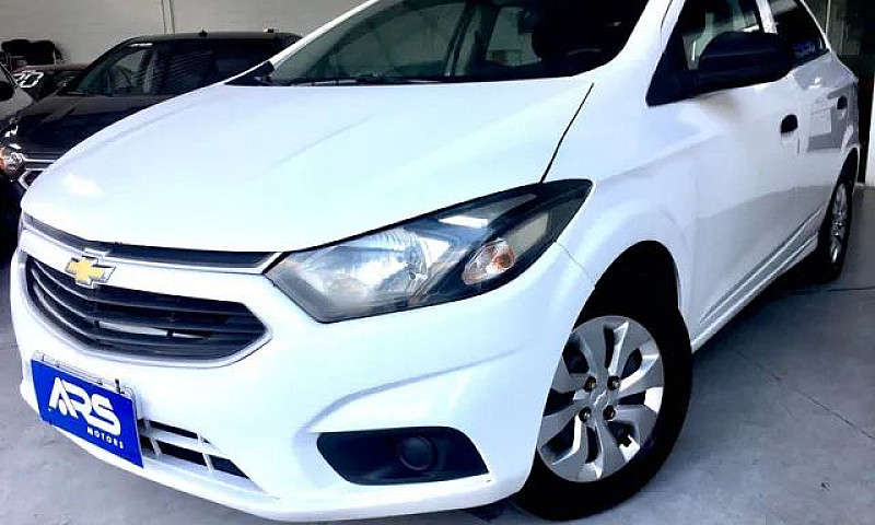  Chevrolet Onix Joy ...