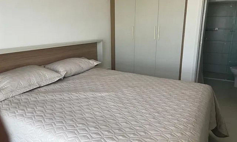 Apartamento Para Alu...