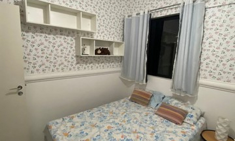 Apartamento Na Ponta...