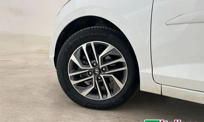 Hb20 1.0 Tgdi Flex E...