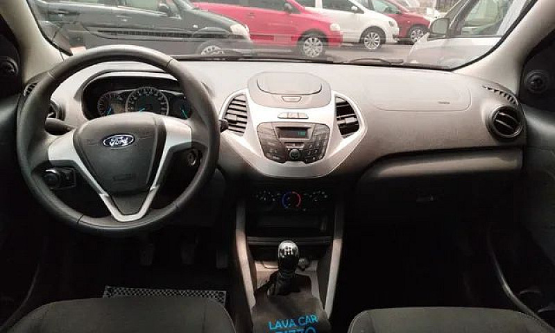 Ka 2017 1.0 Se (Flex...