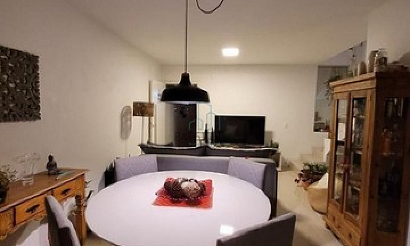Apartamento Para Ven...