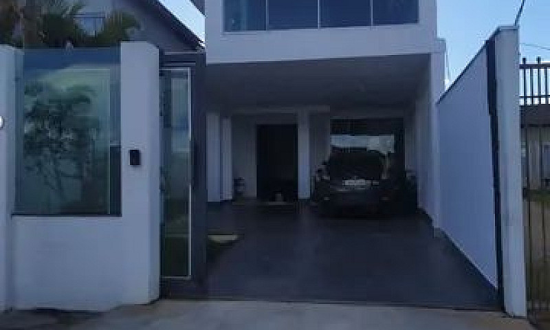 Casa Sobrado Rua 12 ...