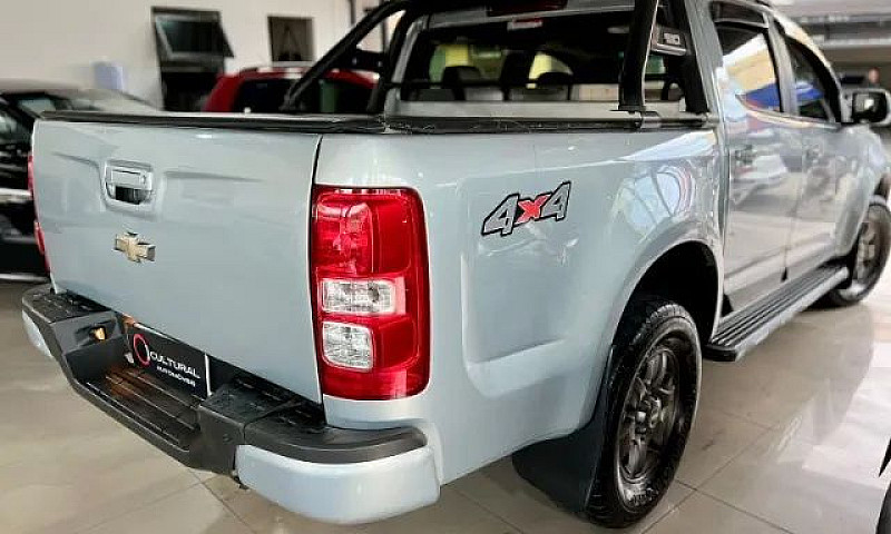 S10 Lt 4X4 Diesel Au...