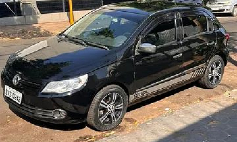 Gol G5 1.0 Completo ...
