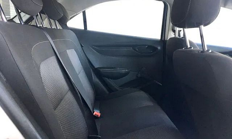  Chevrolet Onix Joy ...