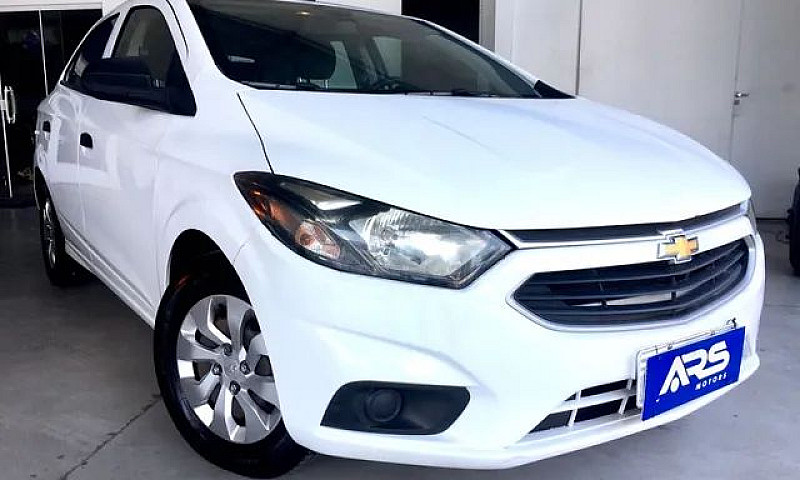  Chevrolet Onix Joy ...