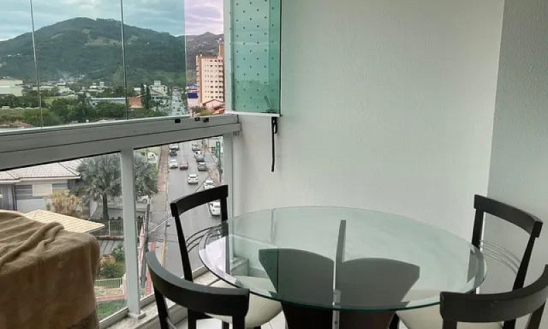 Apartamento 3 Quarto...