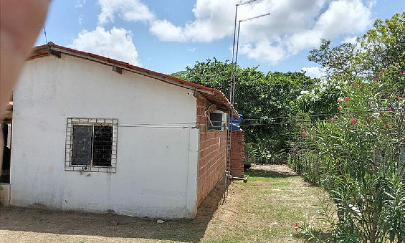 Vendo Casa ...