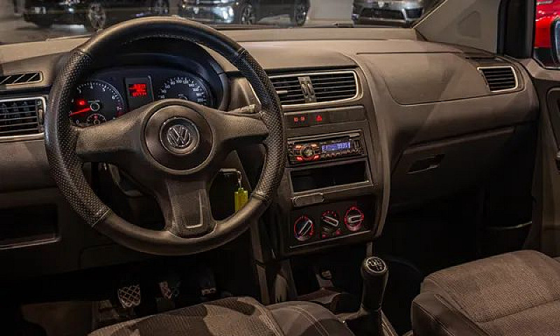 Volkswagen Fox Trend...