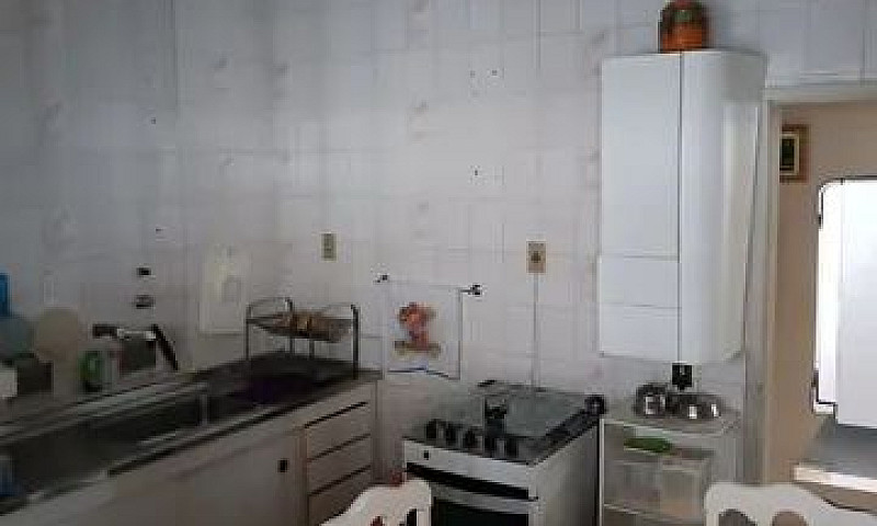 Apartamento Mobiliad...