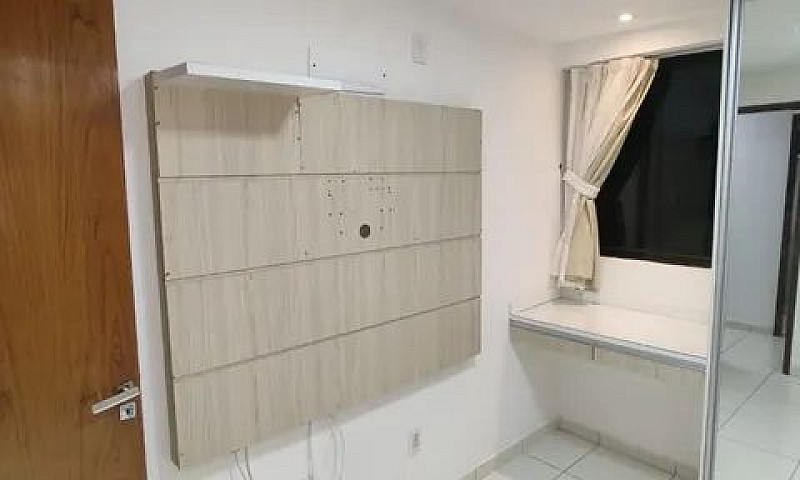 Lindo Apartamento No...