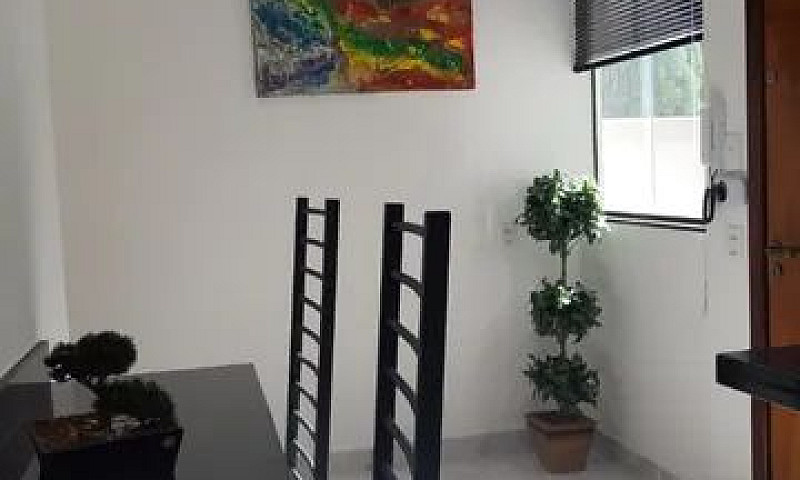 Kitnet 1 Quarto, Mob...