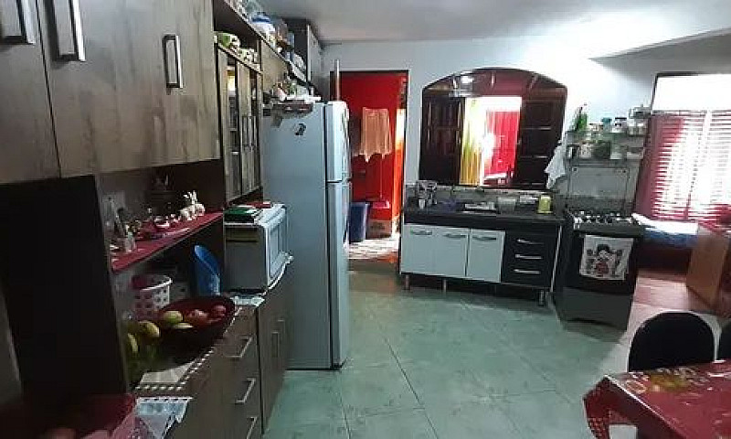 Casa Em Cumbica Loca...