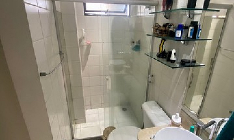 Apartamento Na Ponta...