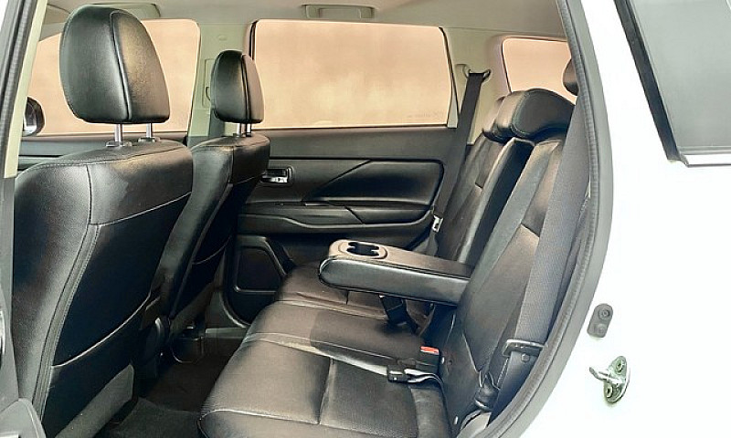 Outlander Diesel ( 7...