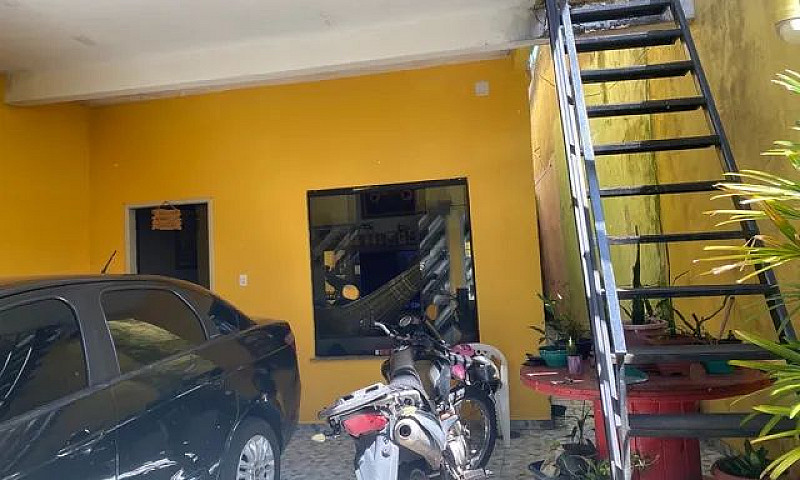 Casa Na Sacramenta ...