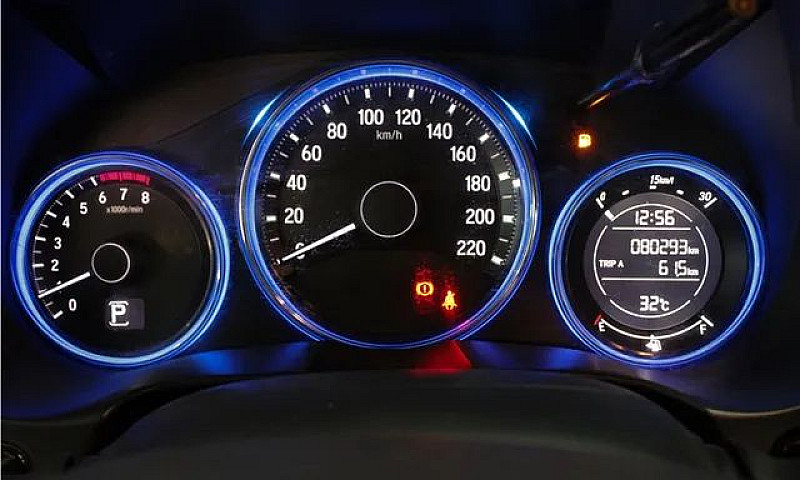 Honda City 2016 1.5 ...