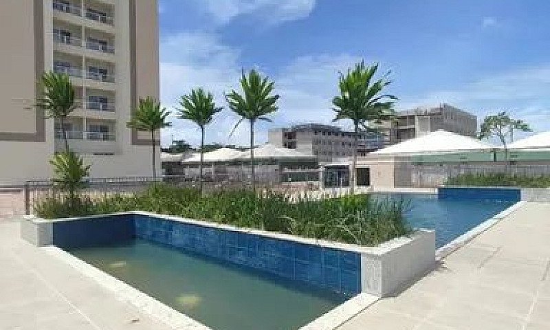 Apt 146, Cambeba, Co...