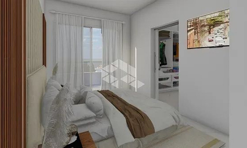 Apartamento Na Praia...