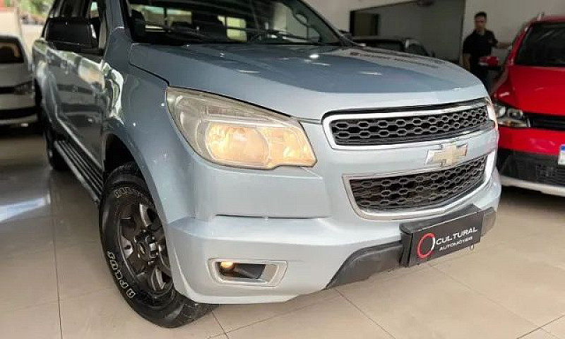 S10 Lt 4X4 Diesel Au...