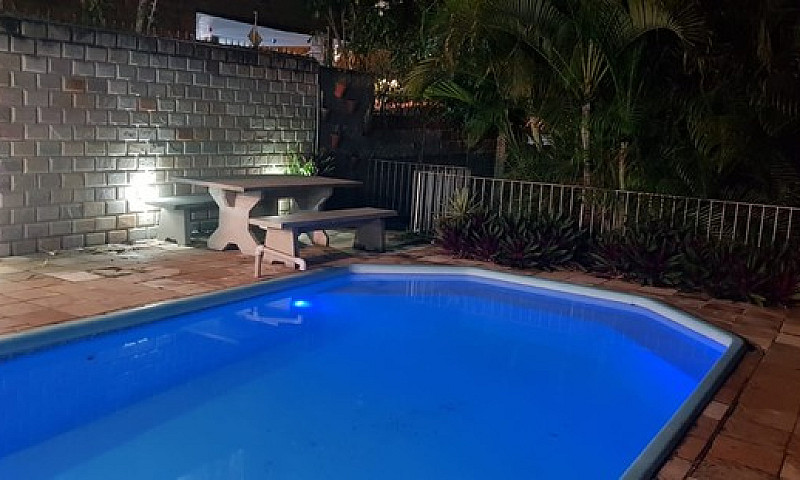 Casa Por Temporada E...