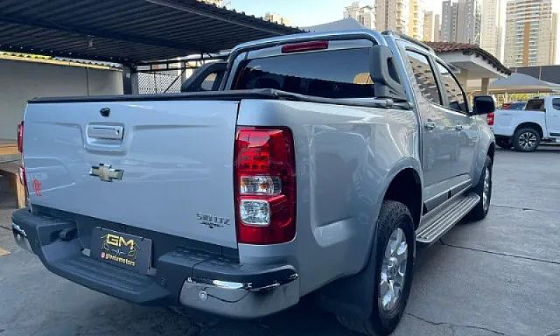 S10 Ltz 2.4 Flex ...