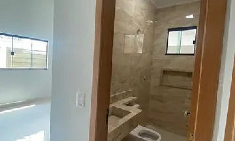 Vila Oliveira 3 Quar...