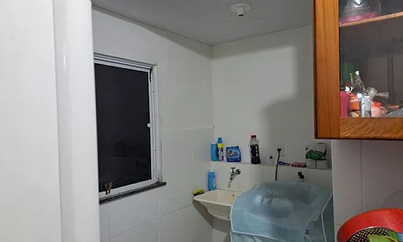 Apartamento A Venda!...