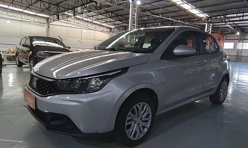 Fiat Argo 2023 1.0 F...