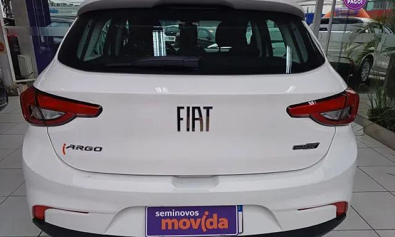 Fiat Argo 1.0 (Flex)...