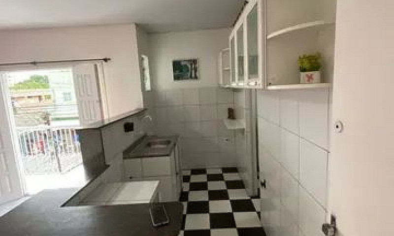 Apartamento No Centr...