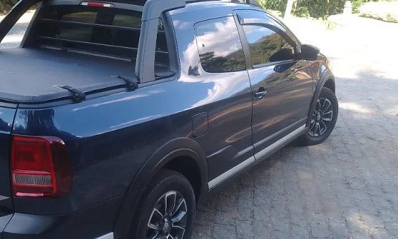 Volkswagen Saveiro C...