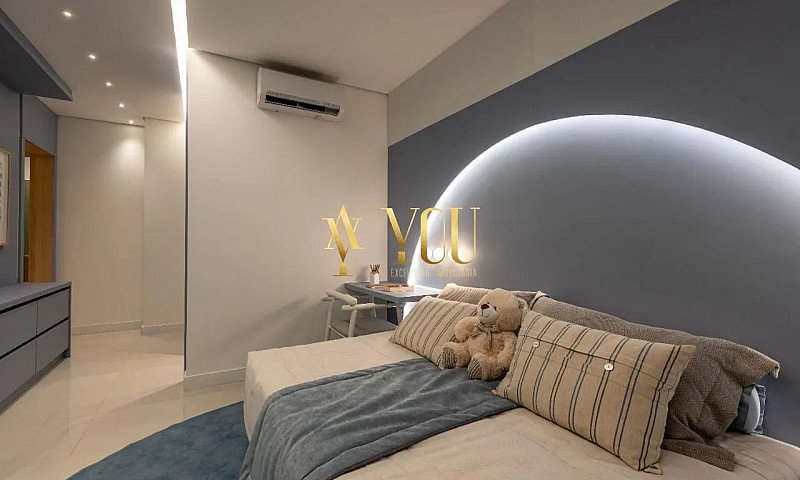 Apartamento Com Entr...