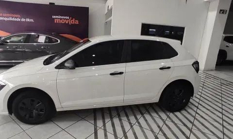 Volkswagen Polo Trac...