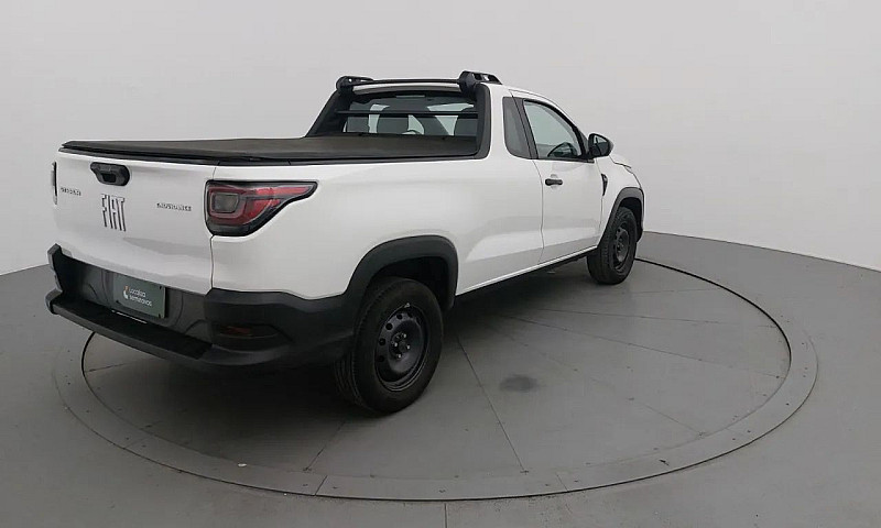 Fiat Strada 2023 1.4...