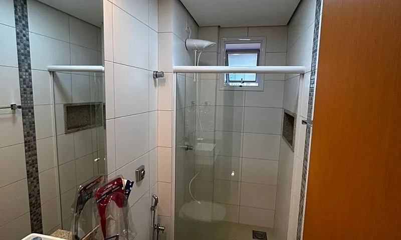 Apartamento Completo...