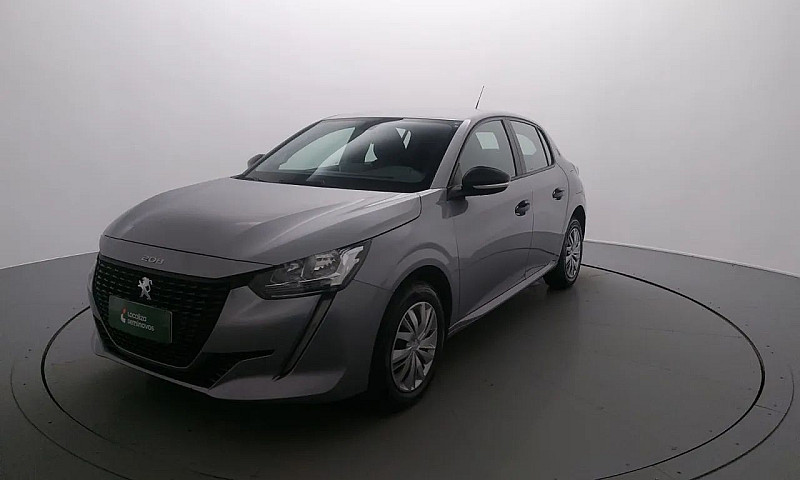 Peugeot 208 Like 1.6...