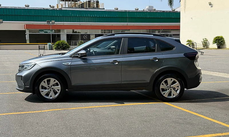 Nivus 200 Tsi 2024 I...