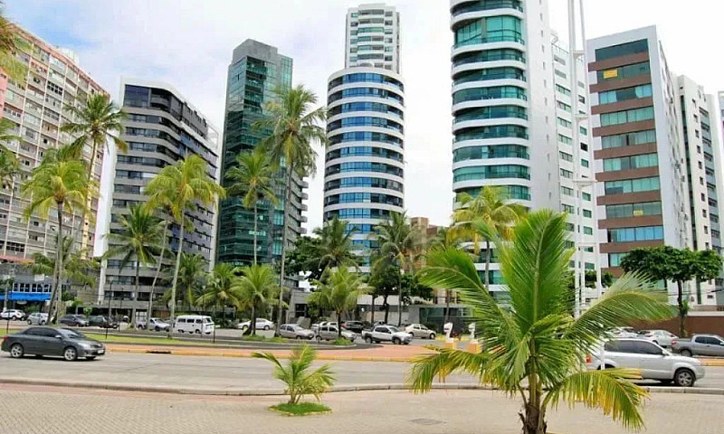 Apartamento 2 Quarto...