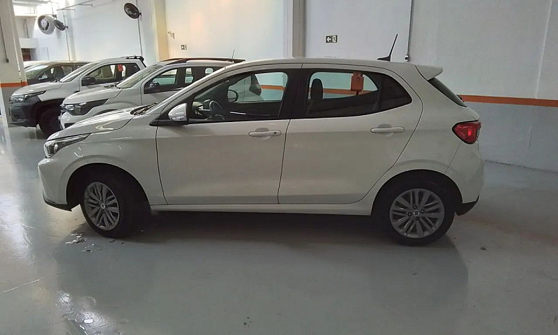 Fiat Argo Drive 1.3 ...