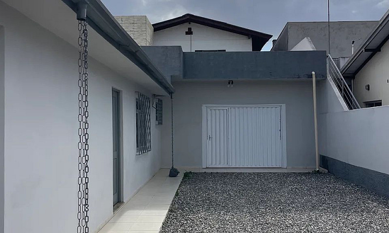 Casa Para Alugar Cor...