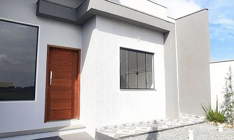 Casa Itajubá Barra V...