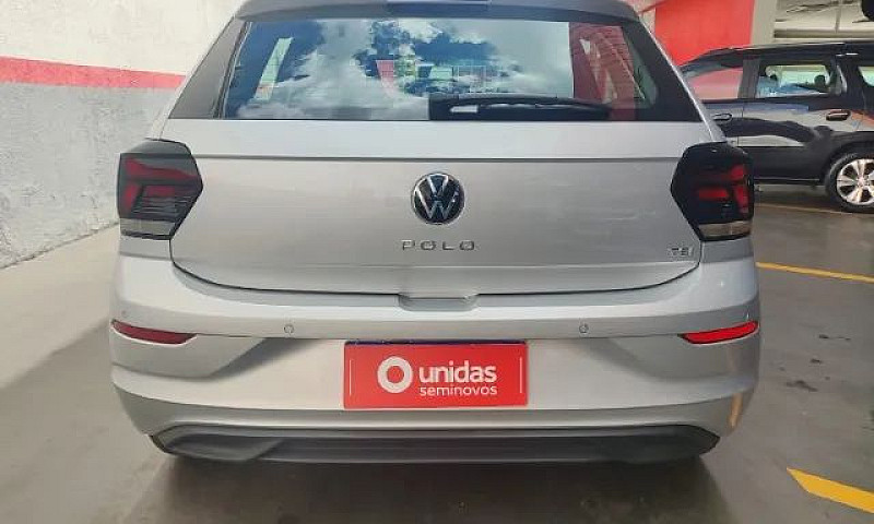 Volkswagen Polo Comf...