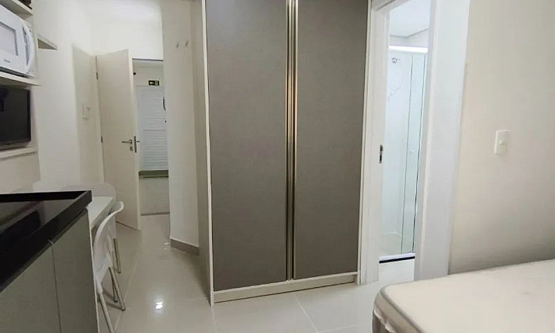 Studio/Quitnet Locaç...