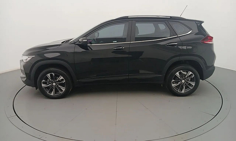 Chevrolet Tracker 20...