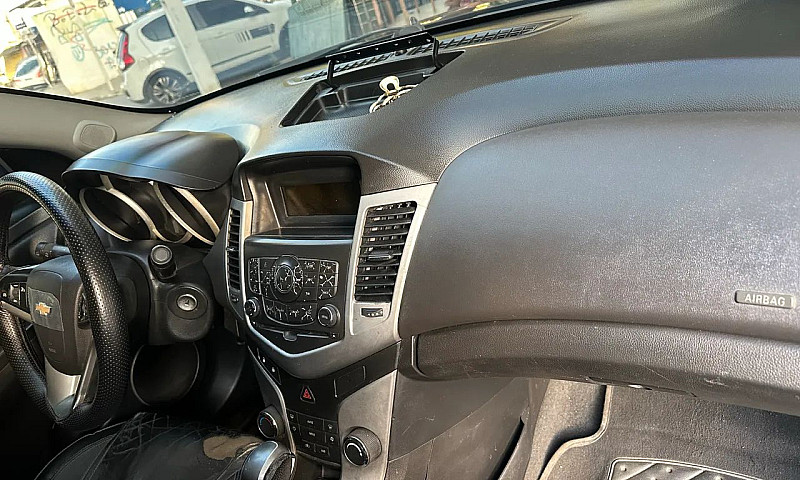 Chevrolet Cruze Lt 1...