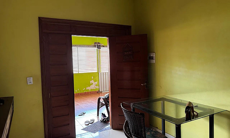 Casa A Venda No Con ...