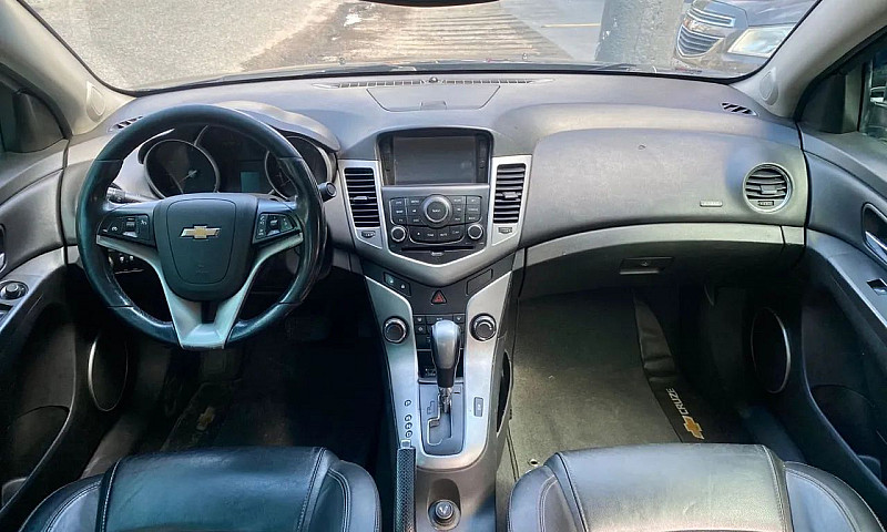 Vendo Cruze Lt 1.8, ...