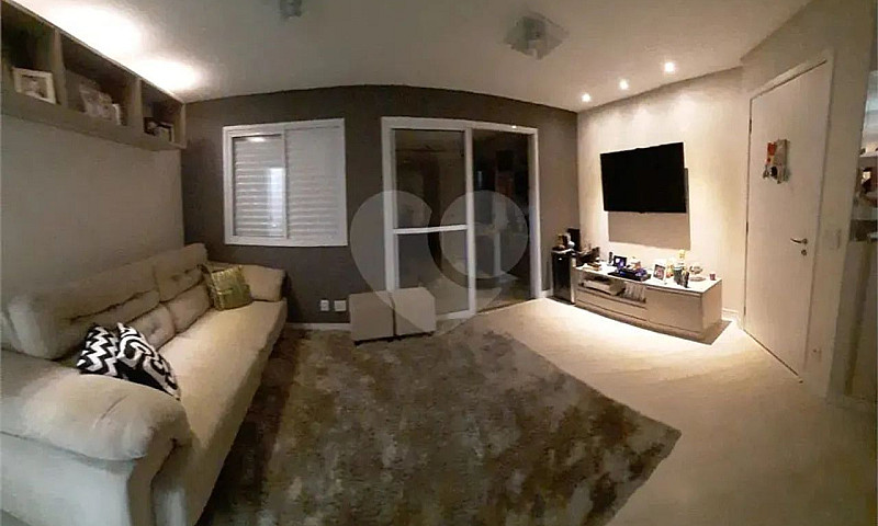 Apartamento Com 2 Qu...